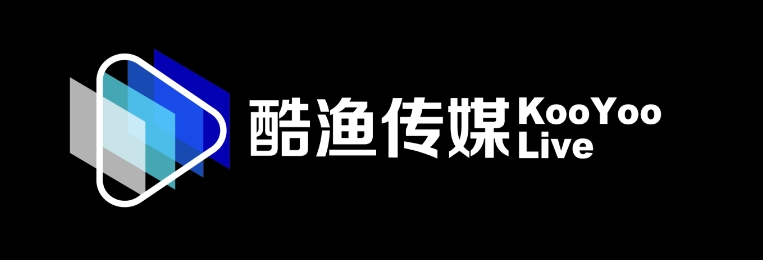 酷渔传媒